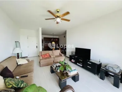 Apartamento com 4 Quartos à venda, 161m² no Barra da Tijuca, Rio de Janeiro