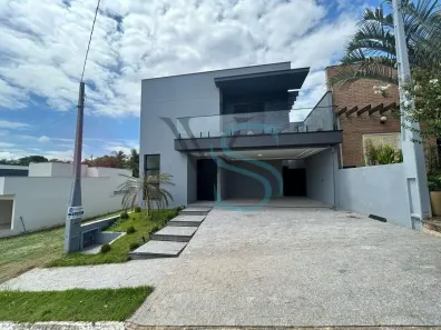 Casa com 3 Quartos à venda, 220m² no Além Ponte, Sorocaba