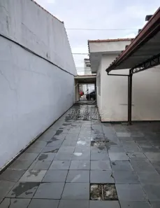 Lote/Terreno à venda, 300m² no Parque Novo Oratório, Santo André