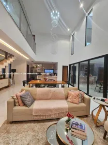 Apartamento com 4 Quartos à venda, 280m² no Alphaville (Abrantes), Camaçari