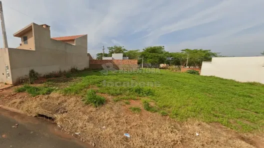 Lote/Terreno à venda, 245m² no Residencial Menezes 2, Bady Bassitt