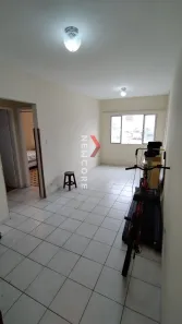 Apartamento com 1 Quarto à venda, 45m² no Centro, São Vicente
