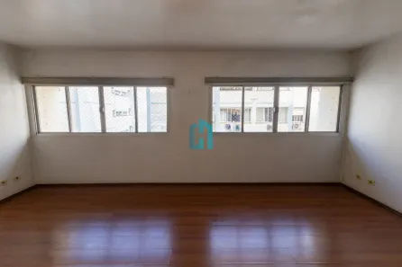 Apartamento com 4 Quartos para venda ou aluguel, 176m² no Jardim Paulista, São Paulo