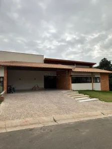 Casa de Condomínio com 5 Quartos à venda, 570m² no Swiss Park, Campinas