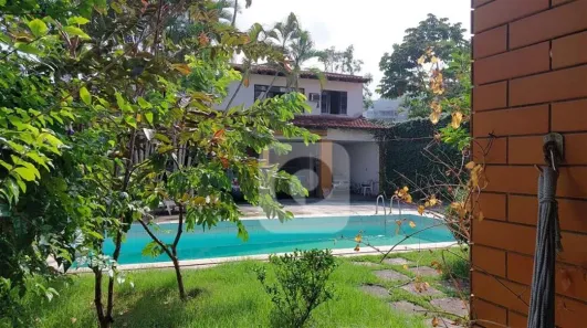 Casa com 4 Quartos à venda, 675m² no Freguesia (Jacarepaguá), Rio de Janeiro