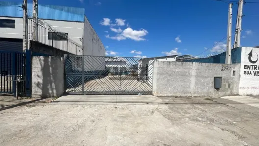 Lote/Terreno para alugar, 450m² no Chácaras Reunidas, São José dos Campos