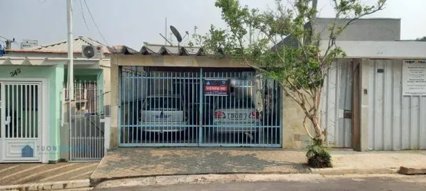 Sobrado com 3 Quartos à venda, 196m² no Jardim Monjolo, São Paulo