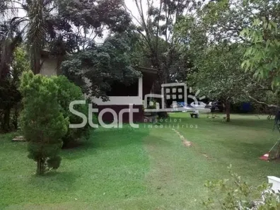 Fazenda/Sítio com 1 Quarto à venda, 241m² no Parque Rural Fazenda Santa Cândida, Campinas
