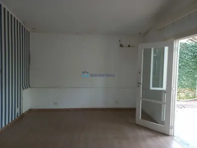 Casa com 2 Quartos à venda, 180m² no Vila Nova Conceição, São Paulo