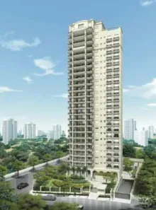 Apartamento com 4 Quartos à venda, 311m² no Vila Nova Conceição, São Paulo