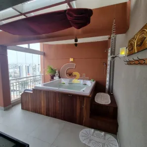 Cobertura com 2 Quartos à venda, 86m² no Parque da Vila Prudente, São Paulo