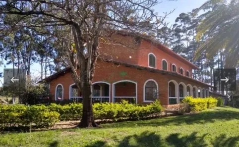 Fazenda/Sítio com 3 Quartos à venda, 250m² no , Angatuba