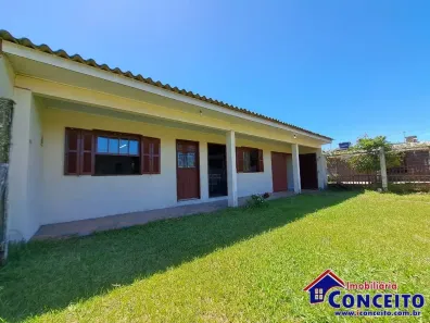 Casa com 2 Quartos à venda, 137m² no Praia de Mariluz, Imbé