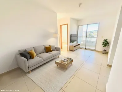 Apartamento com 2 Quartos à venda, 48m² no Morro Santana, Porto Alegre