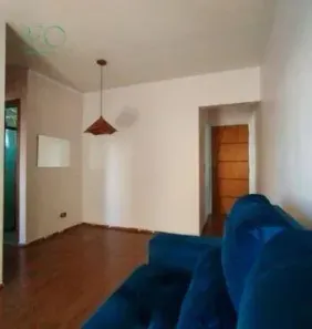 Apartamento com 1 Quarto à venda, 38m² no Vila Esperança, São Paulo