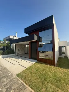 Apartamento com 3 Quartos à venda, 120m² no Cajupiranga, Parnamirim