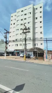 Kitnet com 1 Quarto à venda, 42m² no Vila Industrial, Campinas