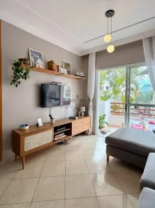 Apartamento com 3 Quartos à venda, 82m² no Palmeiras de São José, São José dos Campos