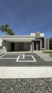 Casa de Condomínio com 3 Quartos à venda, 215m² no Jardim Phillipson Park, Americana