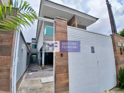 Casa com 3 Quartos à venda, 128m² no Freguesia (Jacarepaguá), Rio de Janeiro