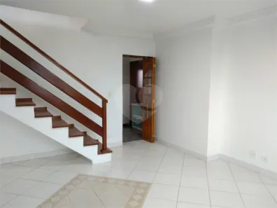 Cobertura com 3 Quartos à venda, 100m² no Parque Novo Mundo, São Paulo