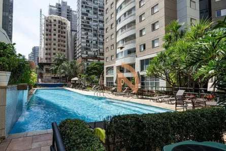 Apartamento com 3 Quartos à venda, 104m² no Planalto Paulista, São Paulo