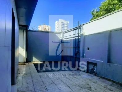 Imóvel Comercial para venda ou aluguel, 119m² no Planalto Paulista, São Paulo