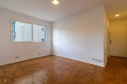 Apartamento com 2 Quartos à venda, 57m² no Pinheiros, São Paulo