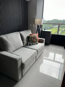 Apartamento com 2 Quartos à venda, 54m² no Jardim Carvalho, Porto Alegre