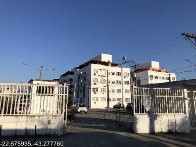 Apartamento com 1 Quarto à venda, 92m² no Chácaras Rio-Petrópolis, Duque de Caxias