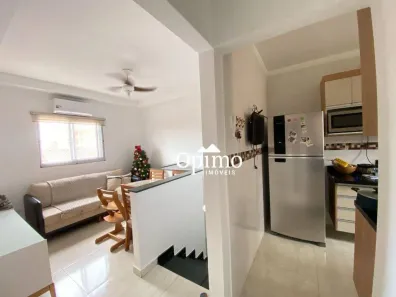Casa com 2 Quartos à venda, 52m² no Samambaia, Praia Grande