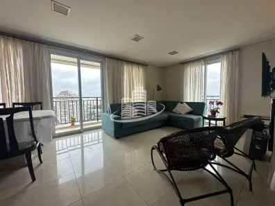 Cobertura com 3 Quartos à venda, 230m² no Água Fria, São Paulo