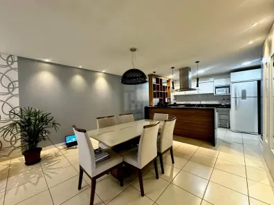Apartamento com 3 Quartos à venda, 103m² no Czerniewicz, Jaraguá do Sul