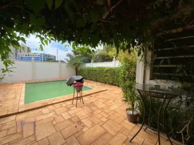 Imóvel Comercial com 3 Quartos para alugar, 313m² no Jardim América, Ribeirão Preto