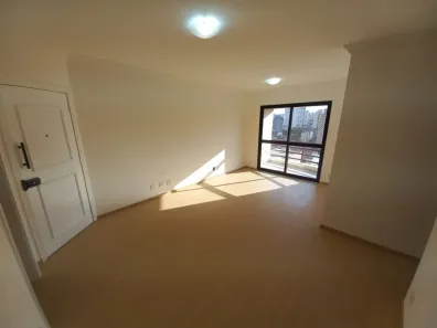 Apartamento com 4 Quartos para alugar, 125m² no Vila Monumento, São Paulo