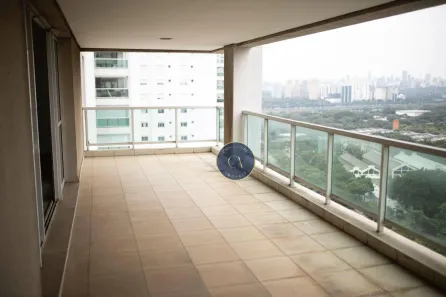 Apartamento com 4 Quartos à venda, 234m² no Jaguaré, São Paulo