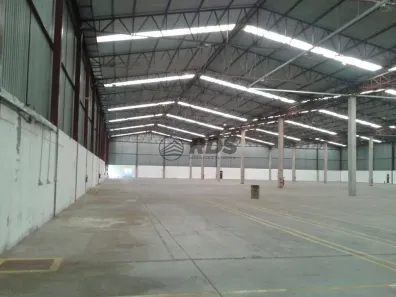 Galpão/Depósito/Armazém para alugar, 7131m² no Centro Comercial Jubran, Barueri