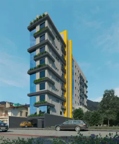 Apartamento com 2 Quartos à venda, 70m² no Balneário Perequê, Porto Belo