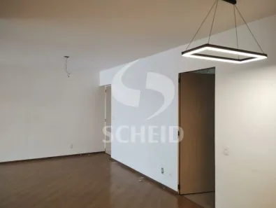 Apartamento com 3 Quartos à venda, 112m² no Campo Belo, São Paulo