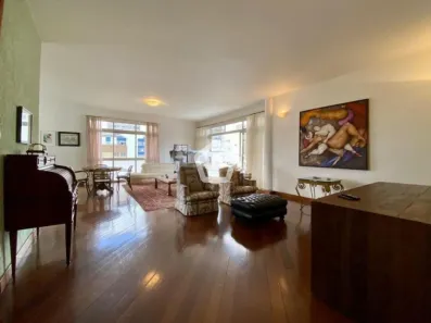 Apartamento com 2 Quartos à venda, 246m² no Santa Cecília, São Paulo