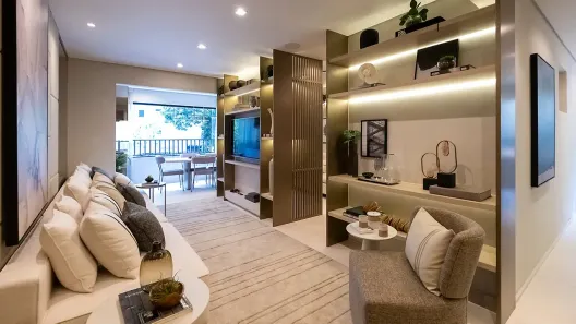 Apartamento com 2 Quartos à venda, 65m² no Vila Dom Pedro I, São Paulo