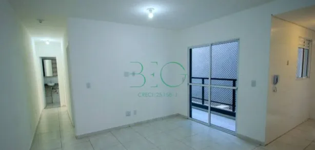Apartamento com 2 Quartos à venda, 51m² no Vila Formosa, São Paulo