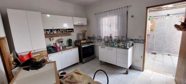 Casa com 4 Quartos à venda, 137m² no Conjunto Residencial Butantã, São Paulo