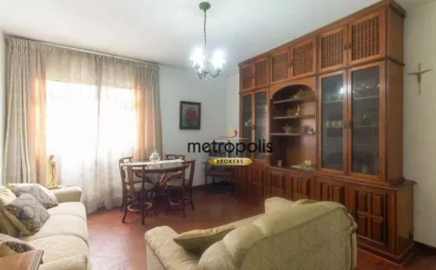 Apartamento com 3 Quartos à venda, 94m² no Tatuapé, São Paulo