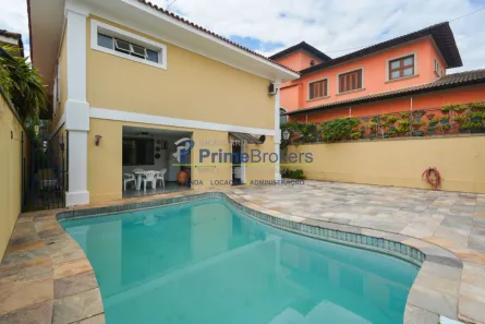 Casa com 4 Quartos à venda, 660m² no Jardim Paulista, São Paulo