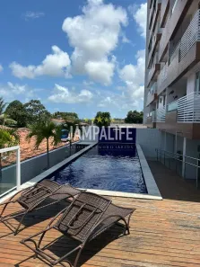 Apartamento com 3 Quartos à venda, 77m² no Altiplano Cabo Branco, João Pessoa