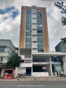 com 1 Quarto para alugar, 40m² no Centro, Blumenau
