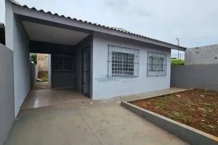 Casa com 2 Quartos à venda, 100m² no Jardim Nova Esperança, Londrina
