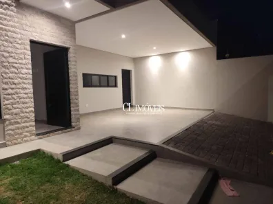 Casa com 3 Quartos à venda, 161m² no Loteamento Chamonix, Londrina