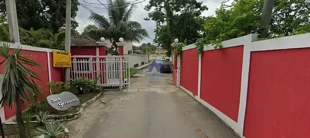 Lote/Terreno à venda, 180m² no Guaratiba, Rio de Janeiro